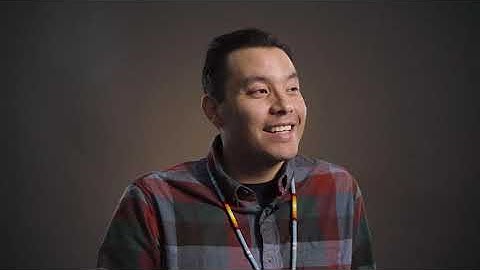 Start the Conversation