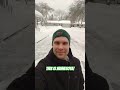 This is Real Minnesota! #minnrsota #winter #minnesotawild #snow