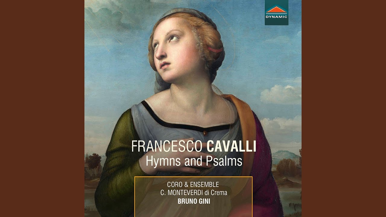 Guarda Musiche sacre (Excerpts) : No. 12, Domine probasti me su YouTube