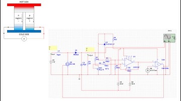 Thermoelectric Generator for Charging Mobile Devices | #finalyearprojects 2020