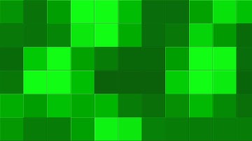 Animated Mosaic Pattern No6 Free Footage Stock Background Video Effect AA VFX