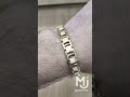 男士金手鍊 / Herren Goldarmband / سوار ذهب رجالي / bracciale da uomo in oro // musheghyan.com //