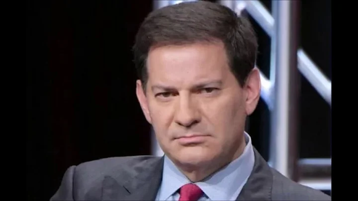 Liberal MSNBC Political Analyst Accused Of Sexual Harassment By Multiple Women