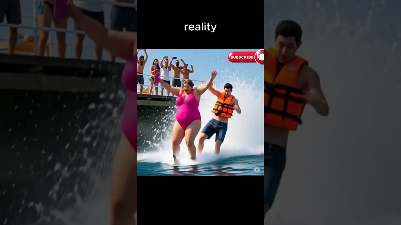 Flyboarding Dreams vs Gravity| EPIC SPLASH FAIL | Funniest Summer Wipeout 2025|