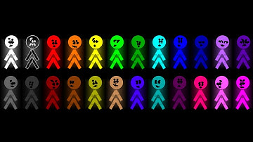 Stickman RTTB 103 Run Race ASRM in Algodoo