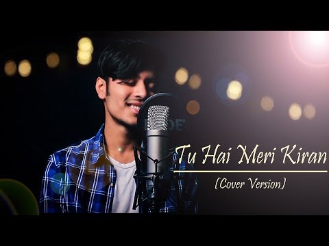 tu-hai-meri-kiran-(unplugged-cover)-||-arsh-goswami-||-udit-narayan-||-shahrukh-khan