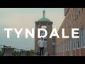 Why Good Alma Maters Matter - Tyndale University