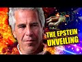 Is The Truth About Epstein Finally Coming Out？