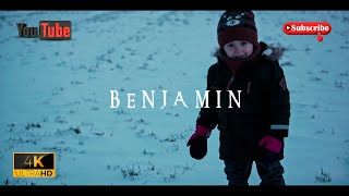 Sony A7 iii | Benjamin | Lost in the Woods | 4K