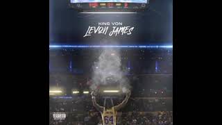 Celebrity King Von - 3AM (CLEAN) Profile