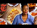 Making Southern Soul Food With Chef Millie Peartree | NYT Cooking