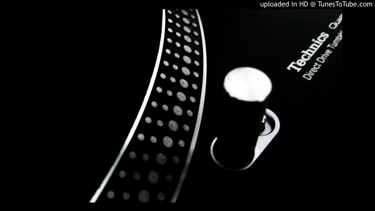 Richie Rich - My DJ (Pump It Up Some) (Club Mix)