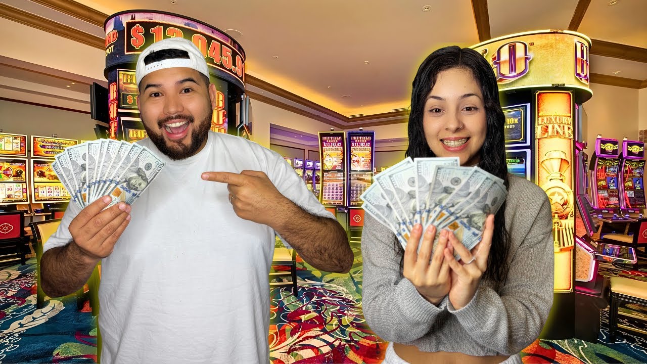 NOS ARRIESGAMOS A COMPRAR LOS BONES JUEGOS Y NOS PAGO ESTO