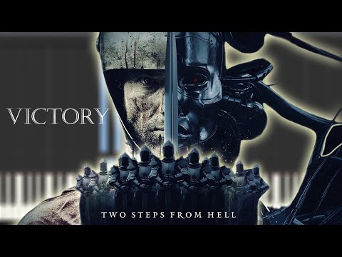 Victory - Two Steps From Hell  
