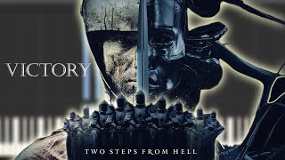 Victory - Two Steps From Hell