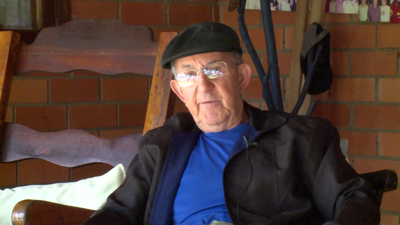 Canal Memória Orestes Guerreiro Gov. Celso Ramos YouTube