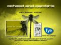 Coheed and Cambria & Codeseven (TV Commercial; 2004)