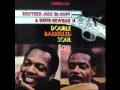 Brother Jack Mcduff & David Newman Sunny