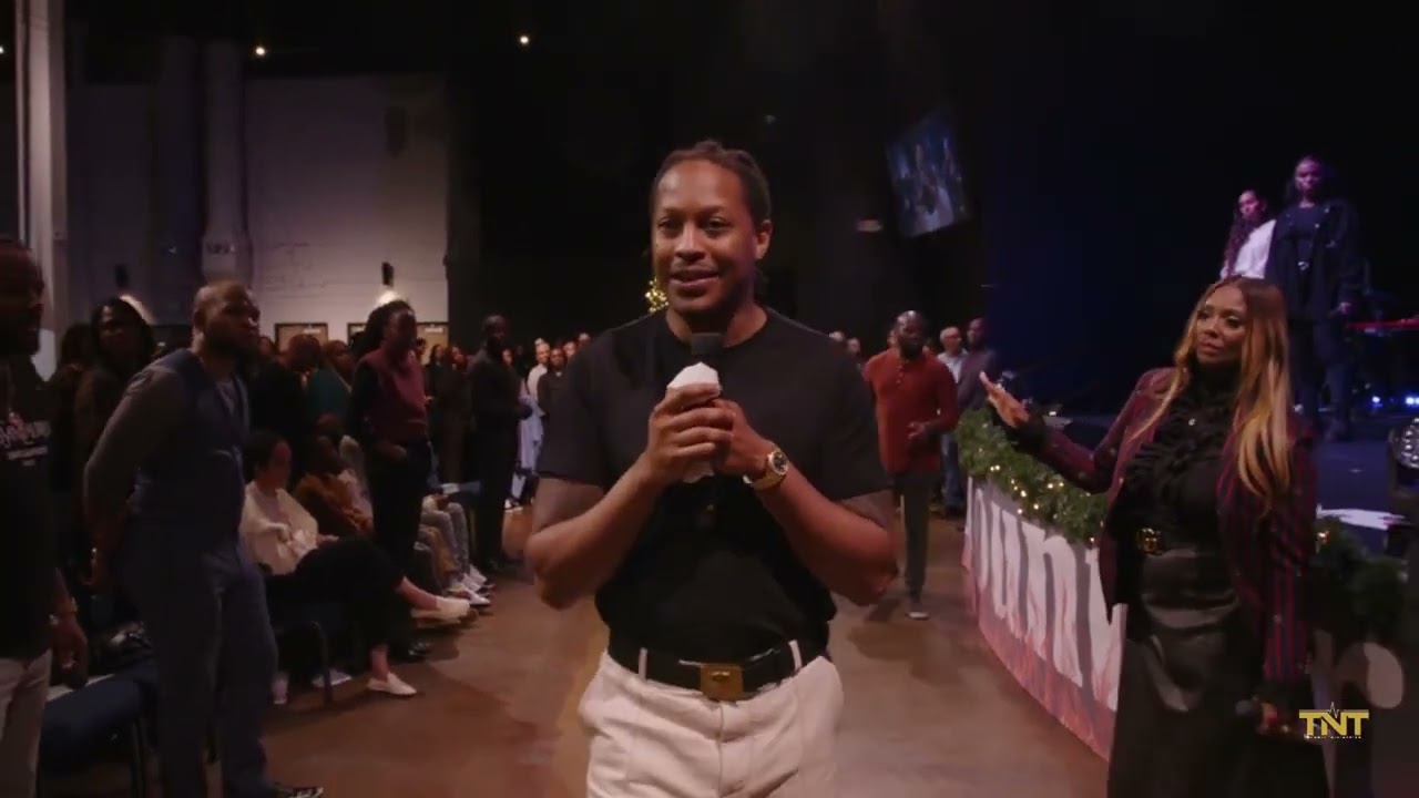 Доктор Лови Л. Элиас 2 часа ночи учит... Как сломать свою плоть