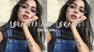 ✩ BEAUTIFUL GENIUS ✩ Beauty + Brains [RESULTS IN ONE LISTEN]