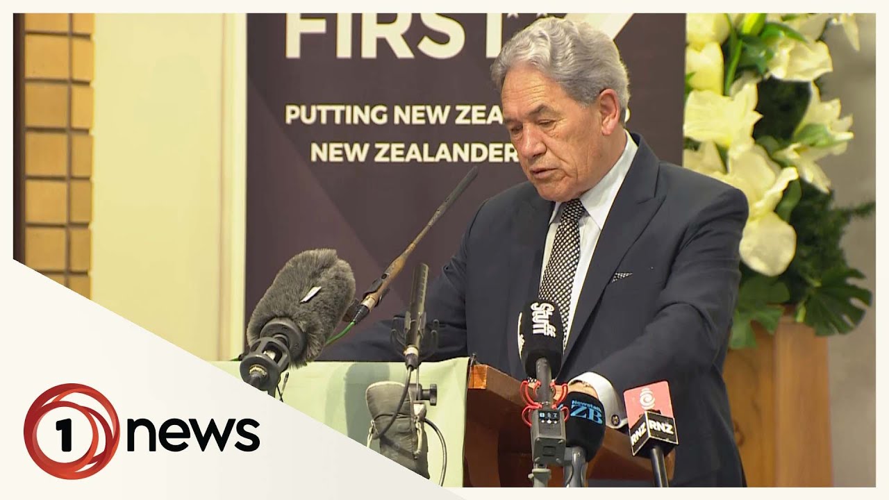 NZ First Would Remove M ori Names From Govt Depts If Elected YouTube nz-first-would-remove-m-ori-names-from-govt-depts-if-elected-youtube