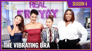 [Full Episode] The Vibrating Bra