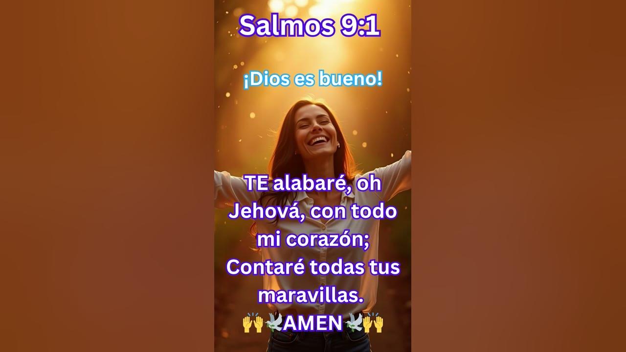 Dios es bueno 🕊🙌 Gloria a Jesucristo #Dios #Jesus #alabanzas #frases #biblia #amen #amor #fe #God