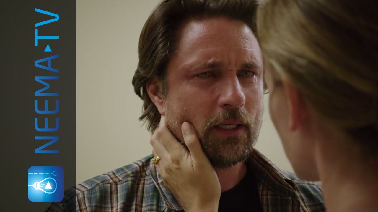 Miracles From Heaven trailer - Nederlands