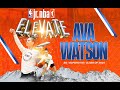 Jr. NBA Elevate: Ava Watson