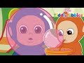 Tiddlytubbies NEW Season 3! ★ Episode 1: Bubbles Always Go Pop!