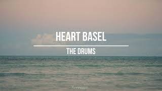 || The Drums - Heart Basel || (Sub. Español)