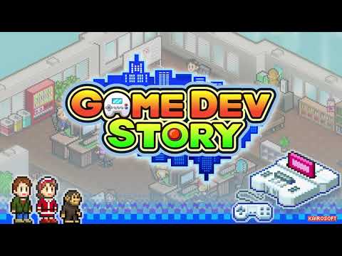 Game Dev Story