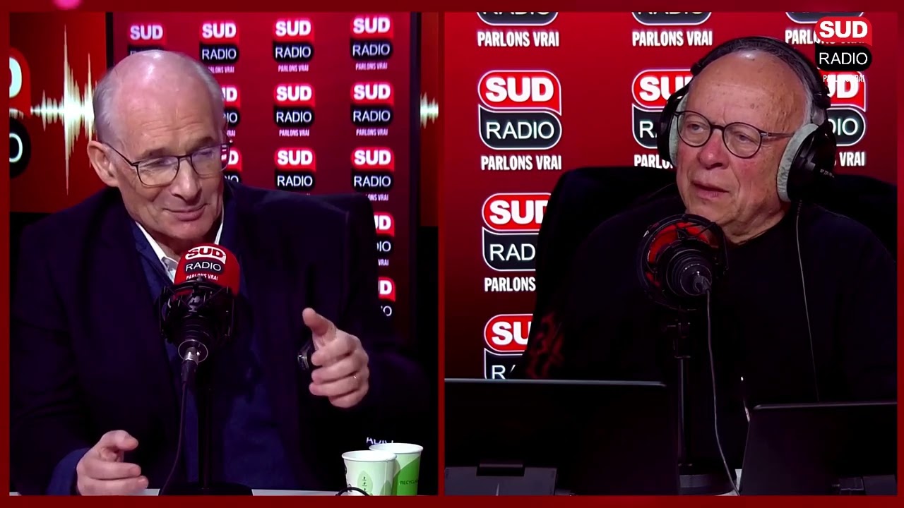 À la solde de Moscou : explications avec Vincent Jauvert.