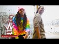 Dee-1 "Against Us (Remix)" Feat. Lupe Fiasco & Big K.R.I.T. (WSHH Exclusive - Official Music Video)
