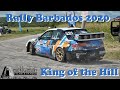 Rally Barbados 2020 - King of the Hill