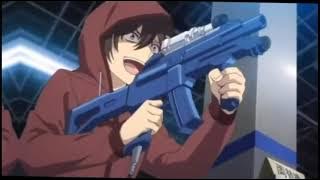 [AMV] 'Otosaka yuu' edits 30 detik