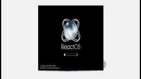 What happens if delete Winlogon.exe On ReactOS