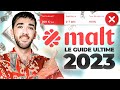 Malt  trouver des clients en 2023  guide complet