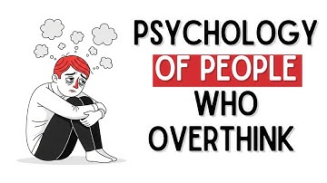 The Psychology of Overthinking: Why Your Brain Won’t Shut Up | MindElora