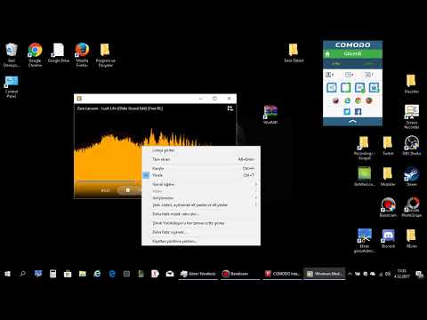 Video: Windows Media Için Ekolayzır Nasıl Kurulur