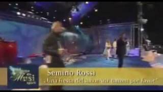 Semino Rossi - Una fiesta del amor