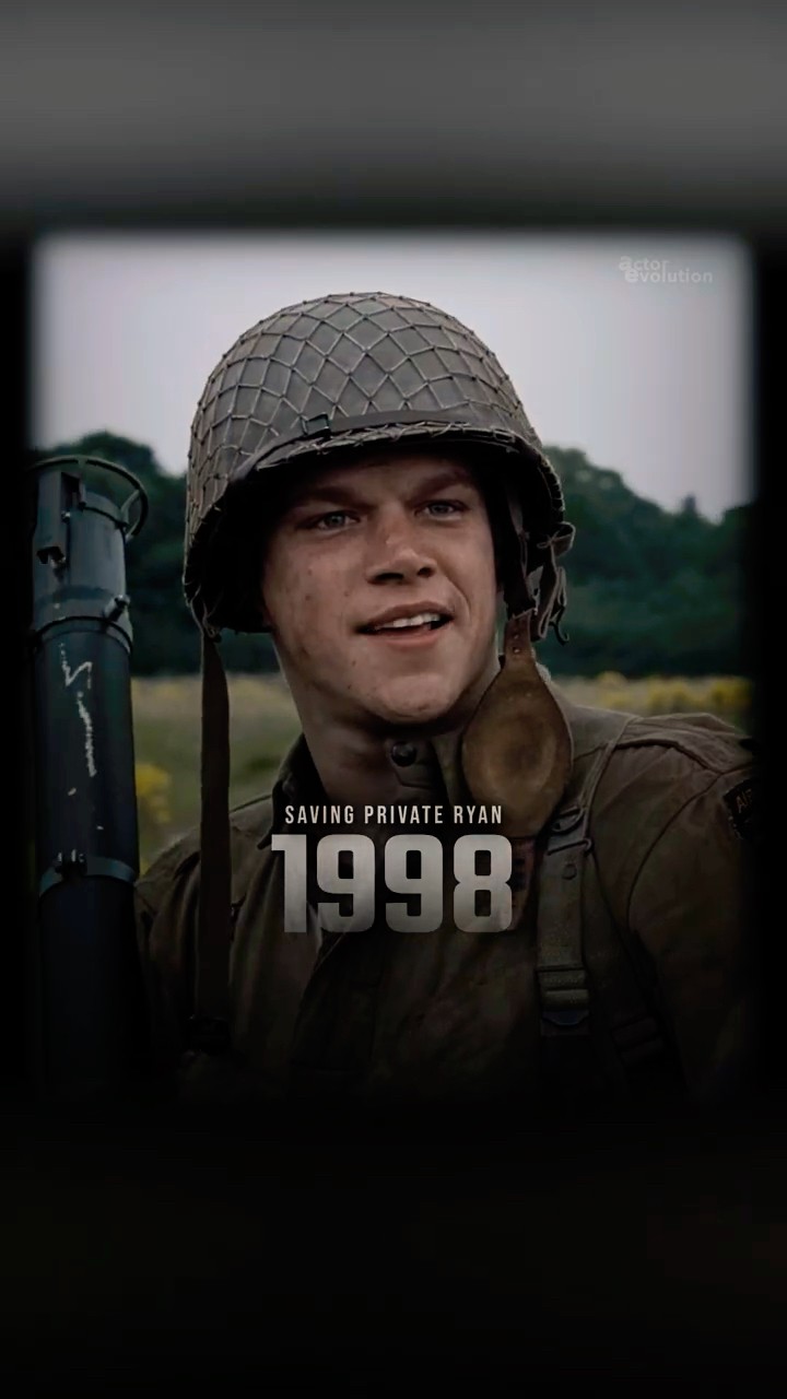 Actor Evolution