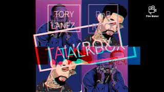 Tory lanez/Pnb Rock type beat