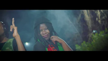 Kellie Divine ft Luki24 7 - Far Weh Mi Go (Official Music Video)