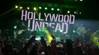 Hollywood Undead – California Dreaming(TeleClub - 10.03.2018)