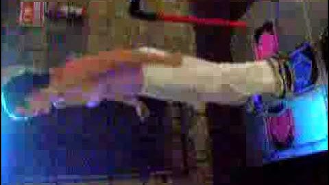 My First ITG/DDR video!!!