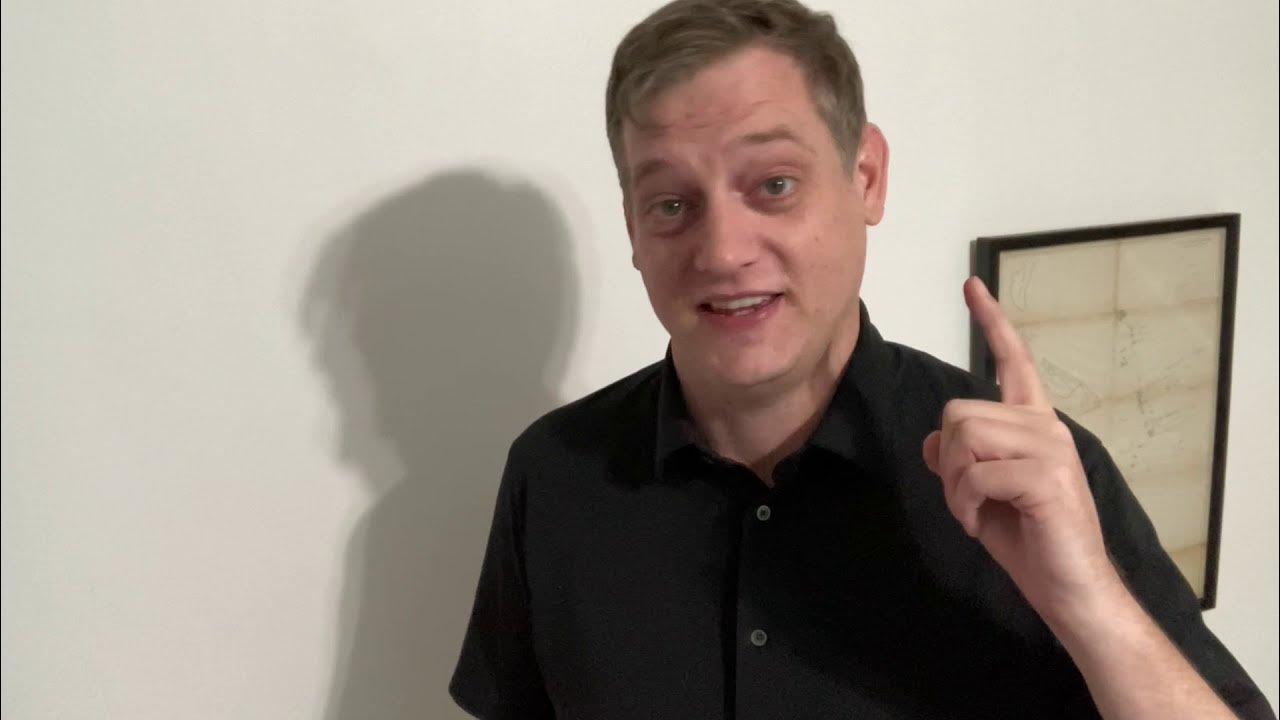 Secrets of Speaking Lesson 5 Enunciation Exercises YouTube