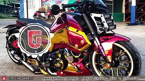 New Break Mix 2018 the Melody remix