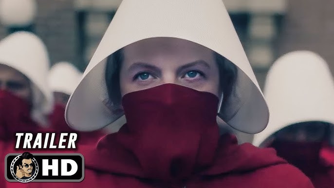 THE HANDMAIDS TALE | Season 6 Official Teaser (2025)