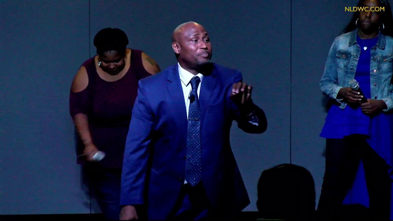 New life Deliverance Worship Center Live 12pm Cast YouTube